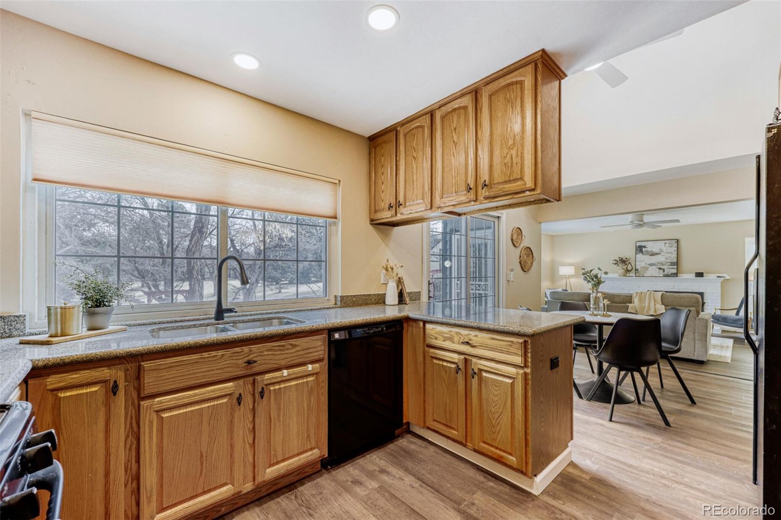 8170 S Tamarac Street