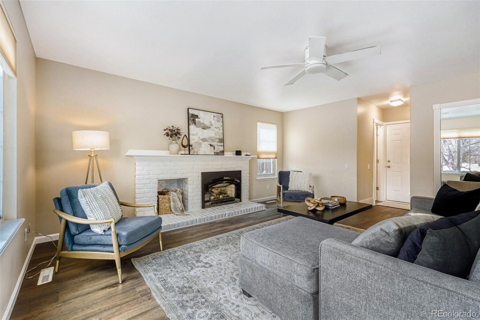 8170 S Tamarac Street