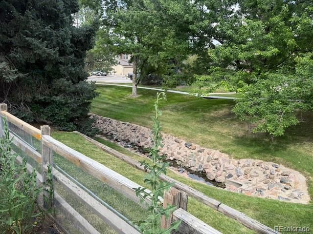 8170 S Tamarac Street