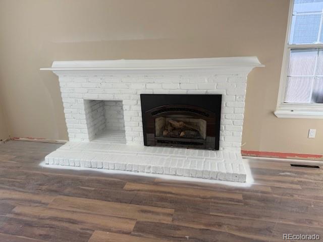 8170 S Tamarac Street