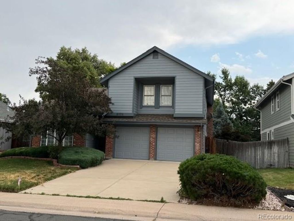 Photo of 8170 S Tamarac Street, Centennial, CO 80112 (MLS # 3603324)