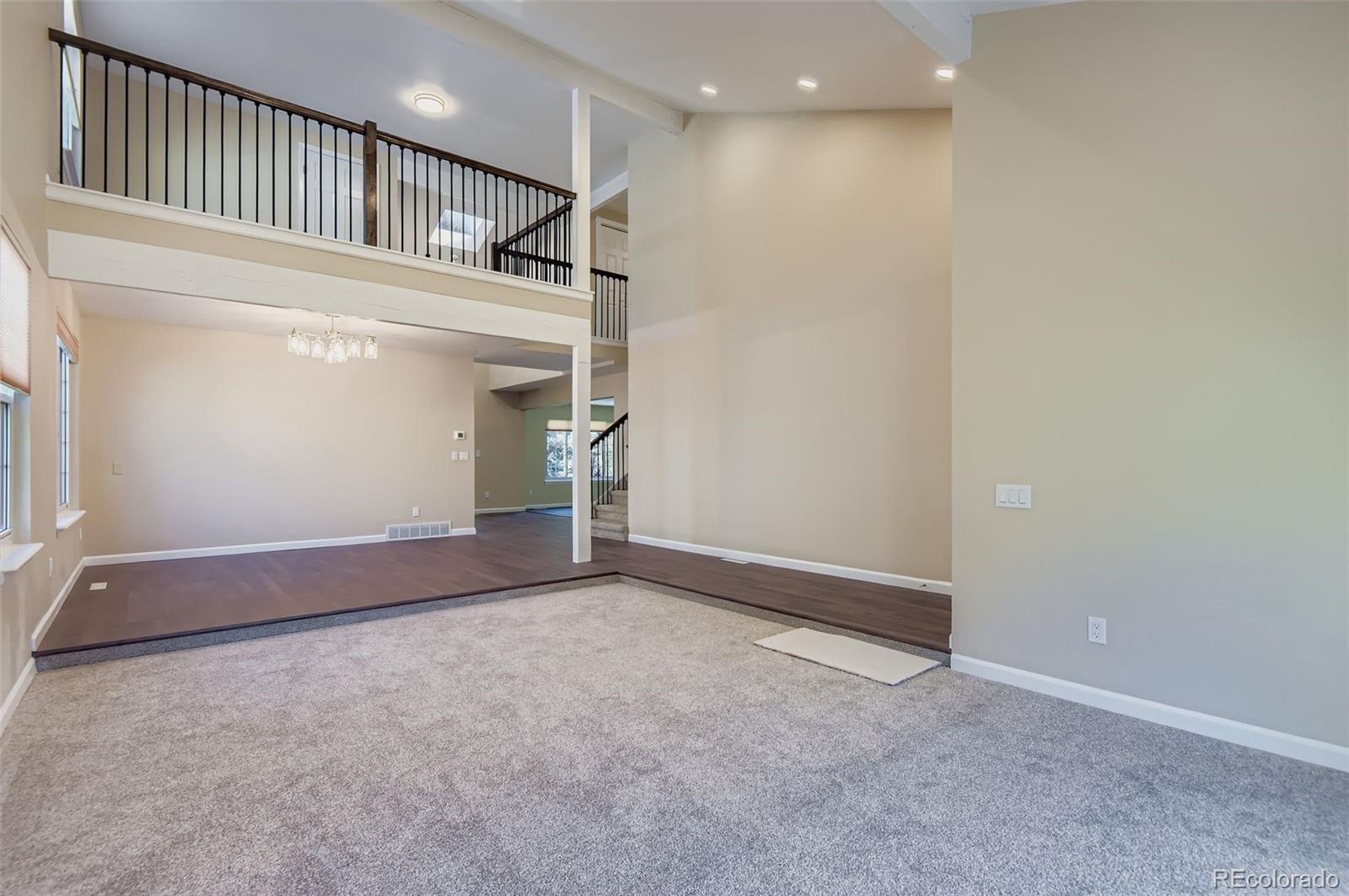 8170 S Tamarac Street