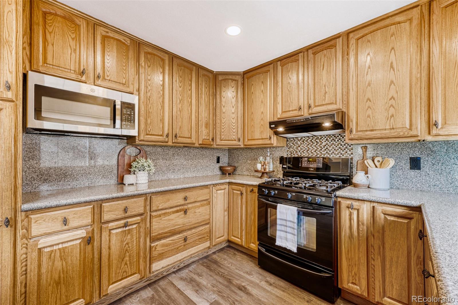 8170 S Tamarac Street