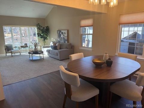 8170 S Tamarac Street Centennial CO 80112