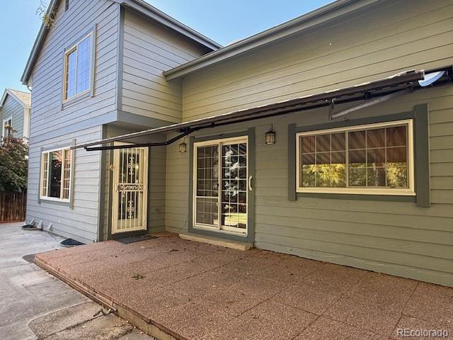 8170 S Tamarac Street