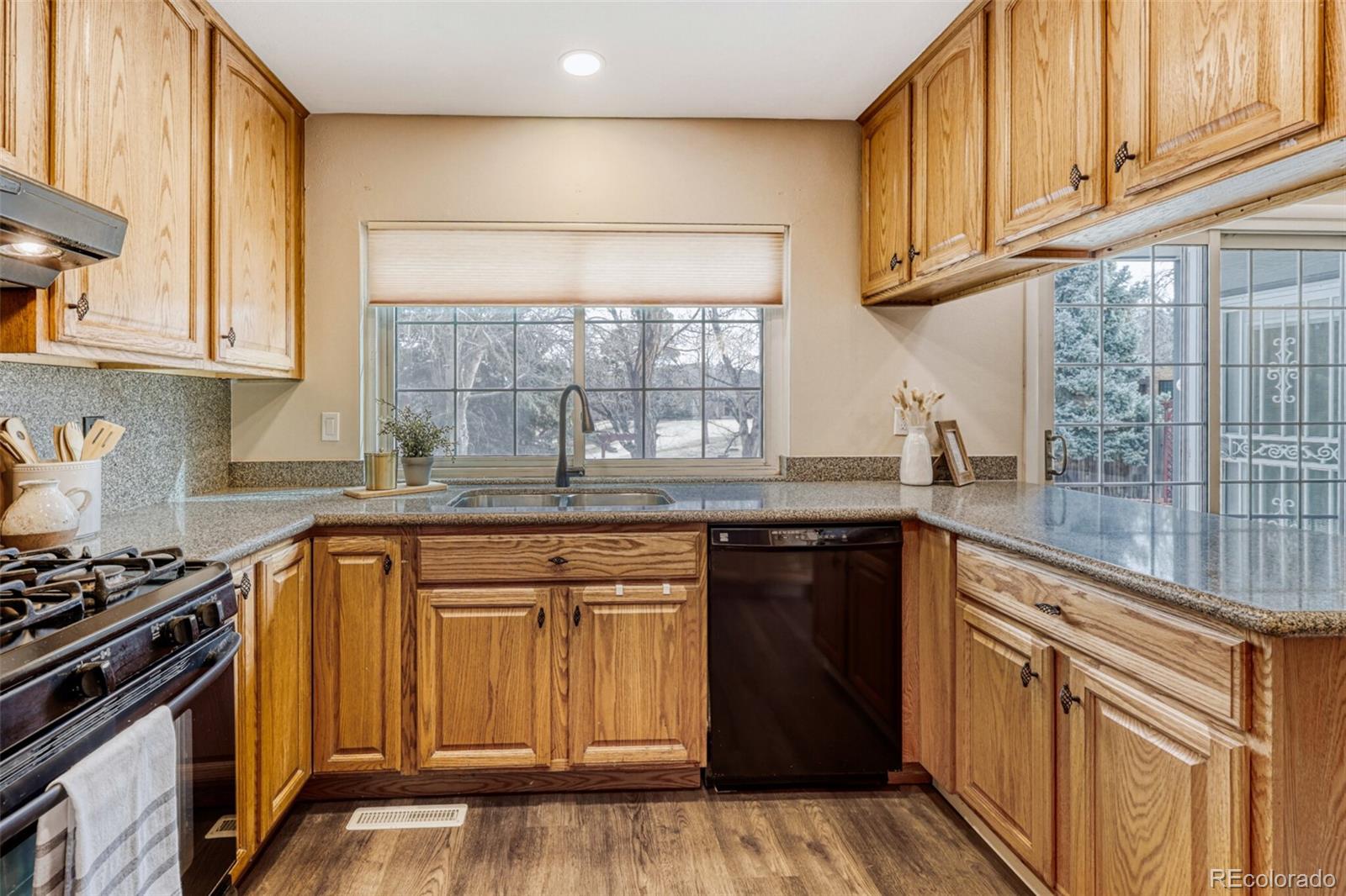 8170 S Tamarac Street