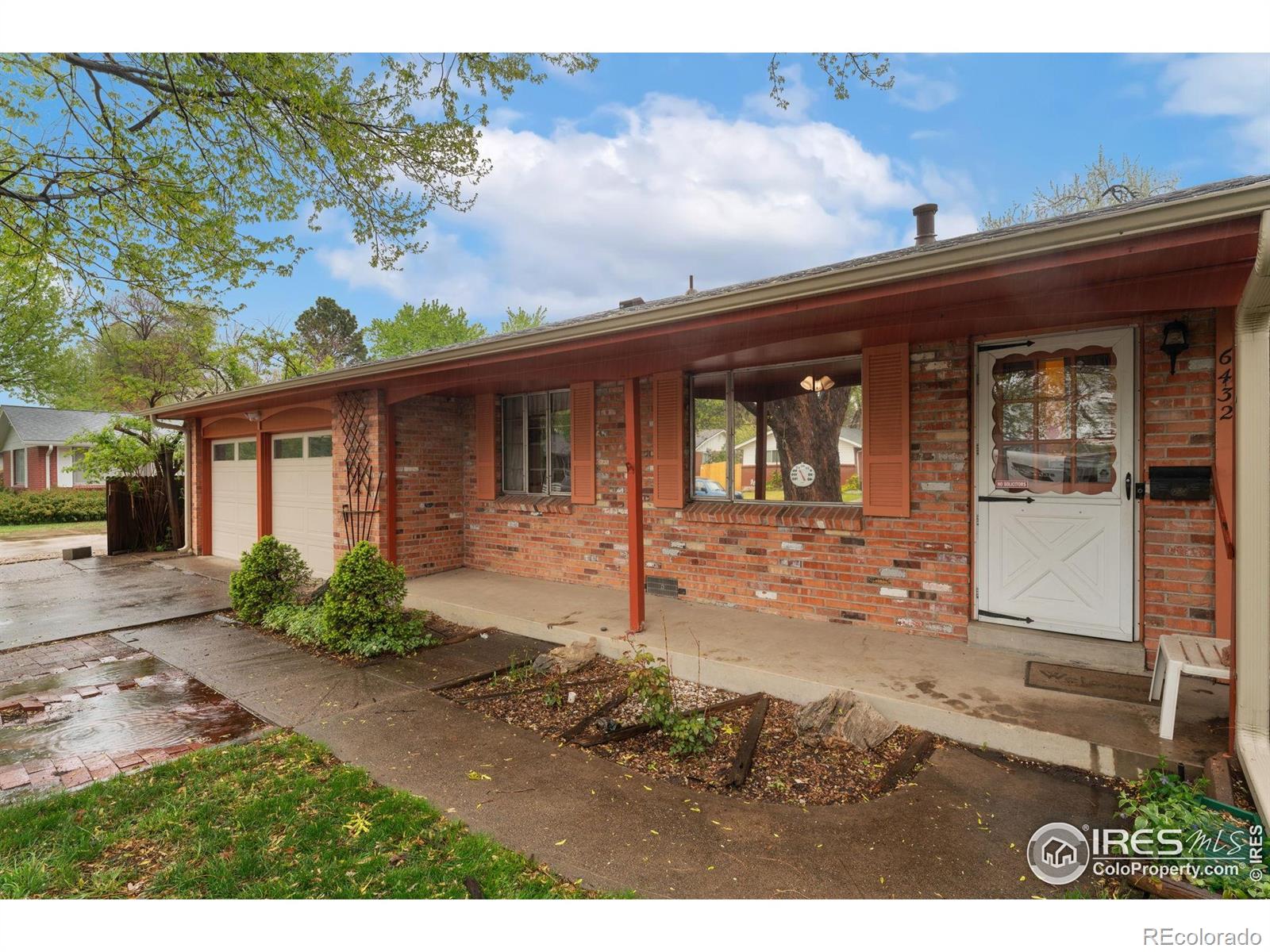 6432 Owens Street, Arvada, CO, 80004 2 6432 Owens Street