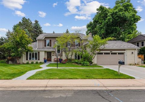 5766 S Fulton Way Greenwood Village CO 80111
