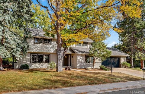 5850 S Galena Street Greenwood Village CO 80111