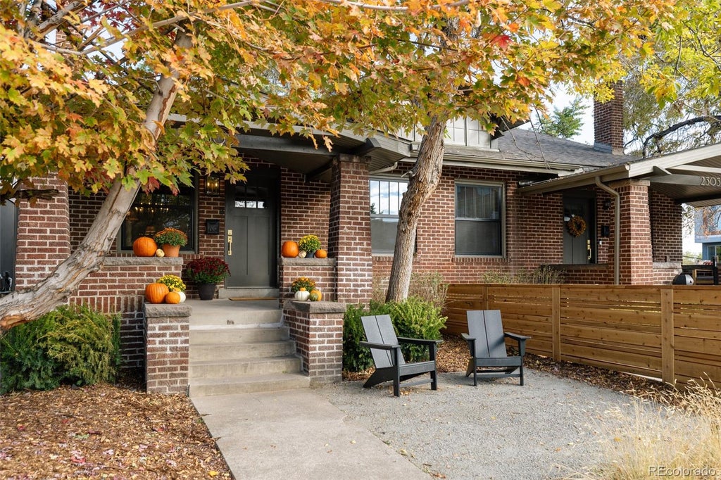 Photo of 2305 W 32nd Avenue, Denver, CO 80211 (MLS # 4121842)