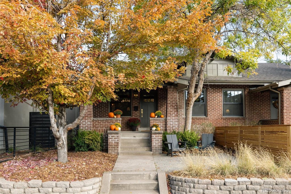Photo of 2305 W 32nd Avenue, Denver, CO 80211 (MLS # 4121842)