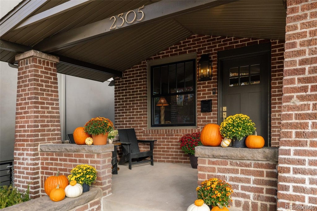 Photo of 2305 W 32nd Avenue, Denver, CO 80211 (MLS # 4121842)