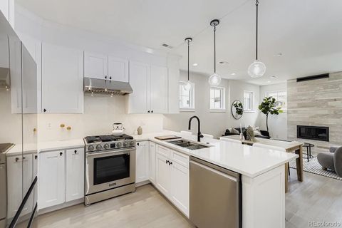 4640 W 39th Avenue Denver CO 80212