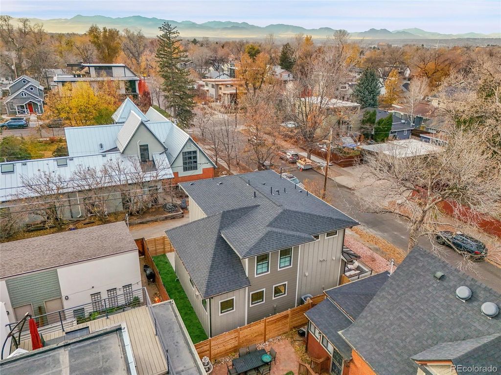 Photo of 4640 W 39th Avenue, Denver, CO 80212 (MLS # 4435712)