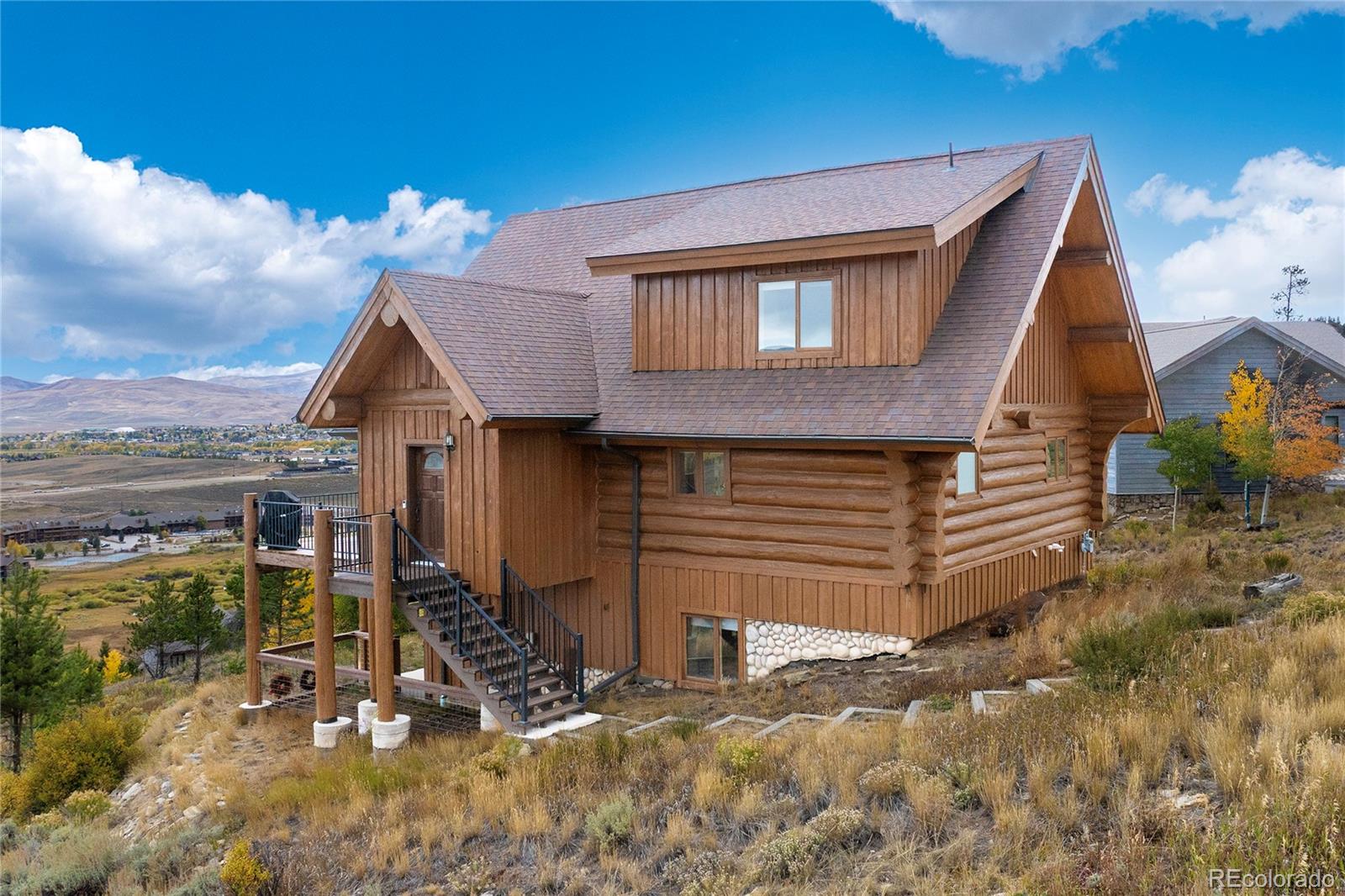 223 Indian Trail