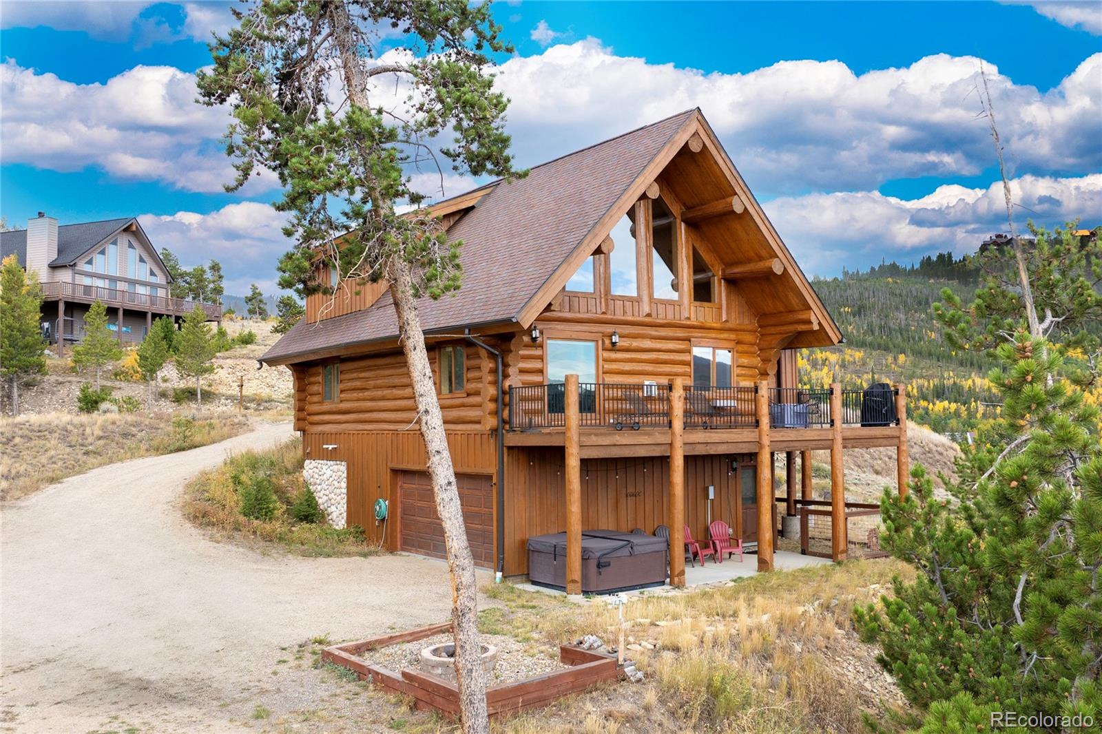 223 Indian Trail