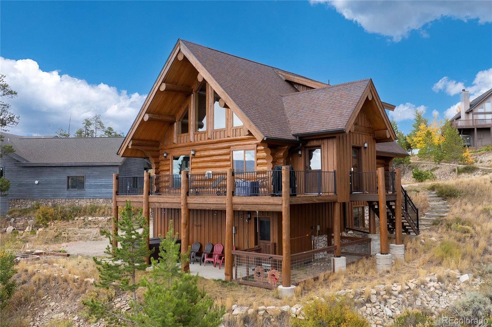 223 Indian Trail