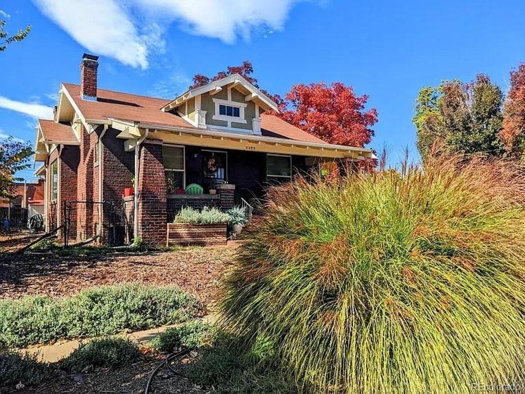 Photo of 3975 Shoshone Street, Denver, CO 80211 (MLS # 6823745)