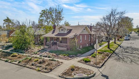 Photo of 3975 Shoshone Street, Denver, CO 80211 (MLS # 6823745)