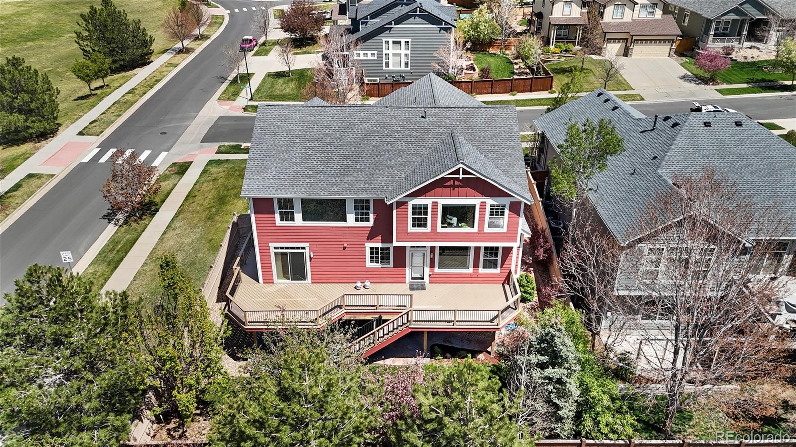 11703 S Rock Willow Way