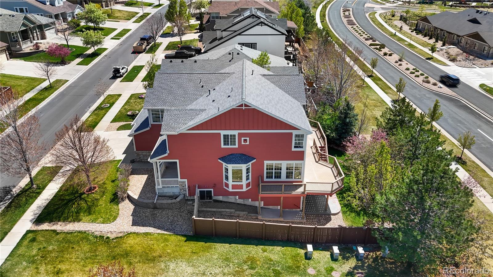 11703 S Rock Willow Way
