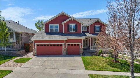 11703 S Rock Willow Way Parker CO 80134