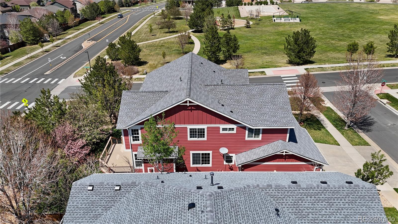 11703 S Rock Willow Way