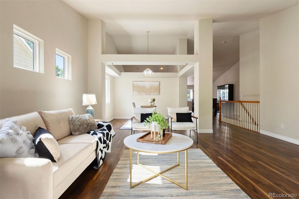 Photo of 3461 Maple Circle, Brighton, CO 80601 (MLS # 7981891)