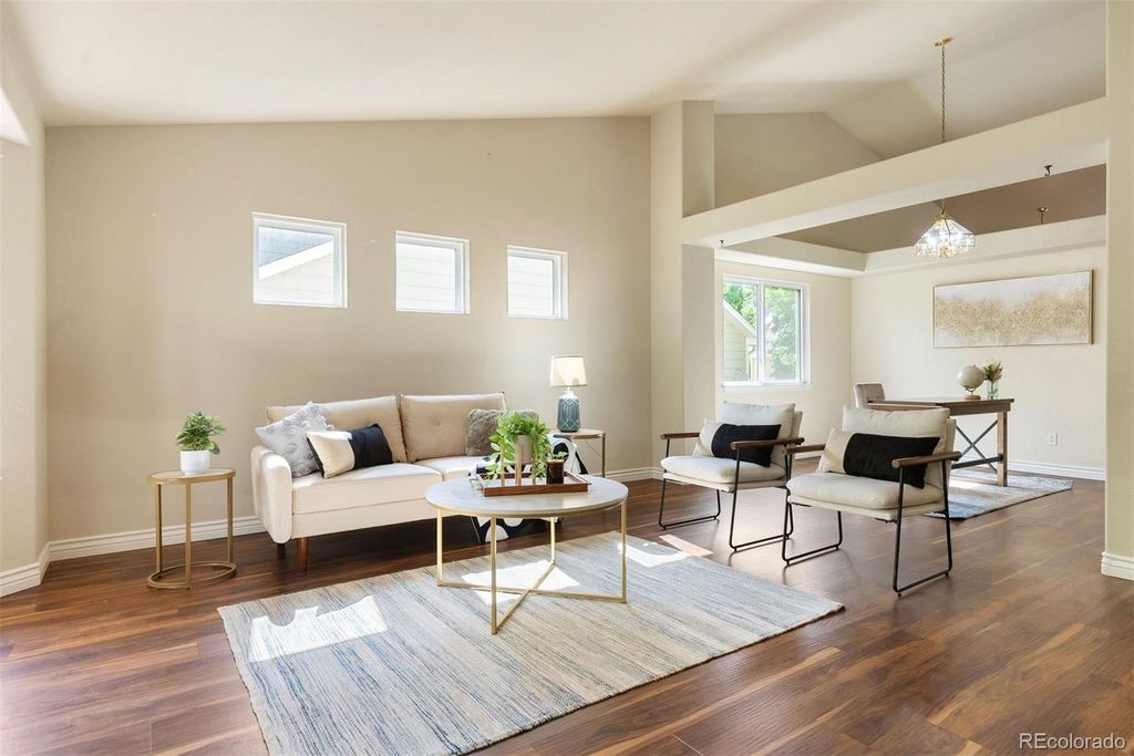 Photo of 3461 Maple Circle, Brighton, CO 80601 (MLS # 7981891)