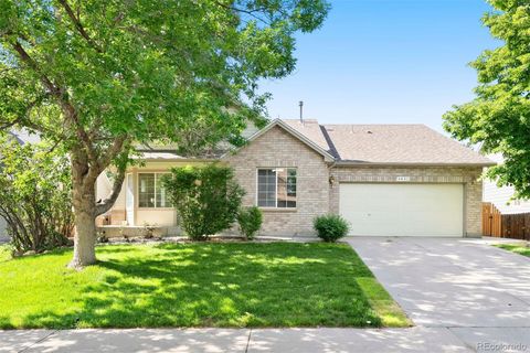 3461 Maple Circle Brighton CO 80601