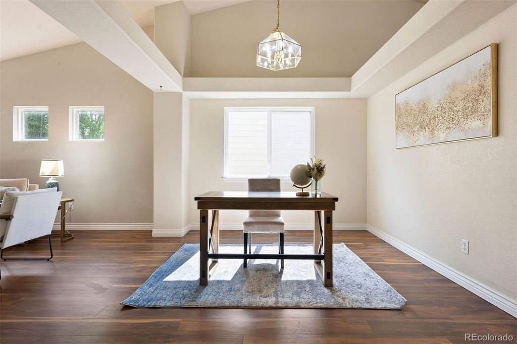 Photo of 3461 Maple Circle, Brighton, CO 80601 (MLS # 7981891)