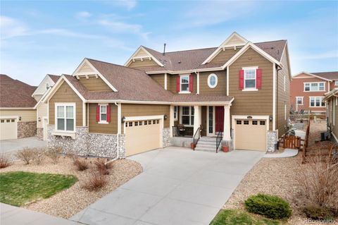 20072 W 95th Place, Arvada, CO 80007 - #: 2252419