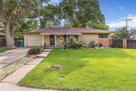 111 S Eaton Street Lakewood CO 80226