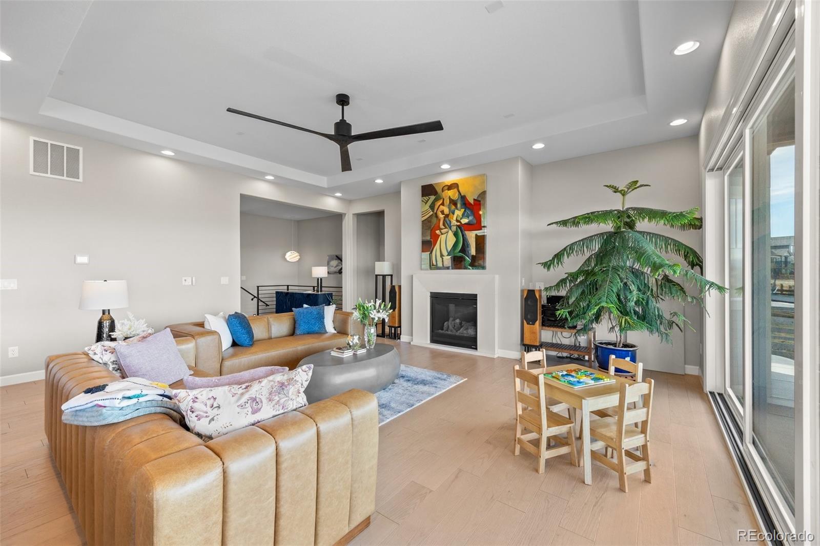 741 Green Mountain Drive