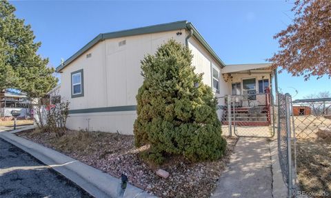 9600 Lark Street Denver CO 80260