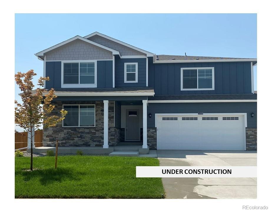 Photo 1 of 30 of 7482 E 158th Avenue house