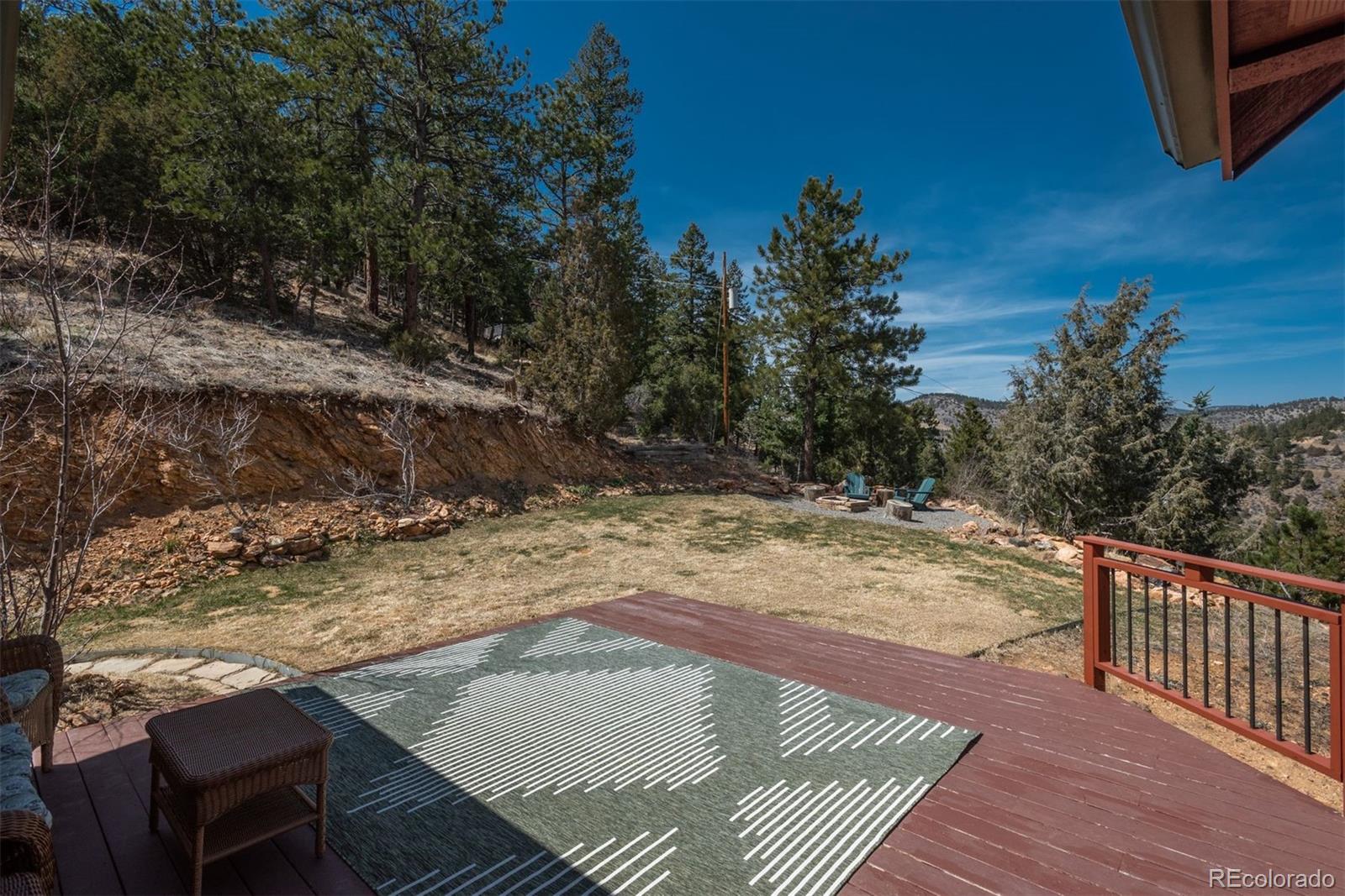 804 Clear Creek Road
