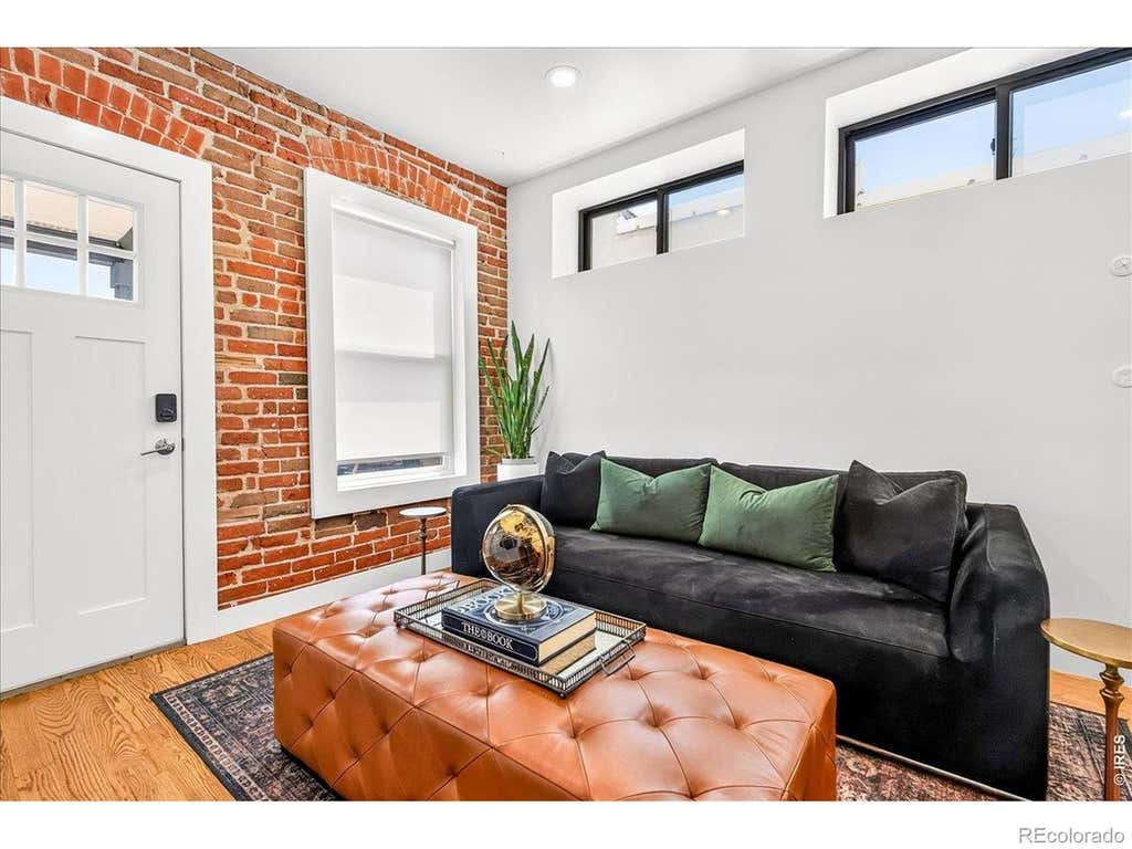 Photo of 3317 Navajo Street, Denver, CO 80211 (MLS # IR1064974)