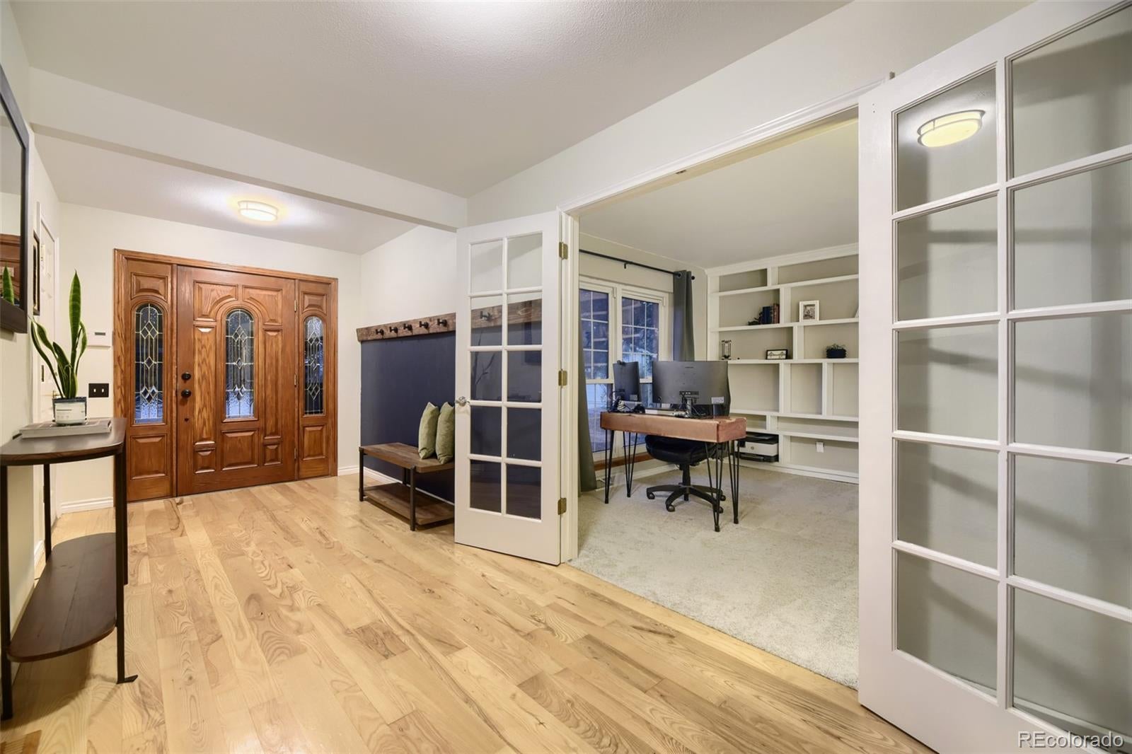 8786 Iris Street
