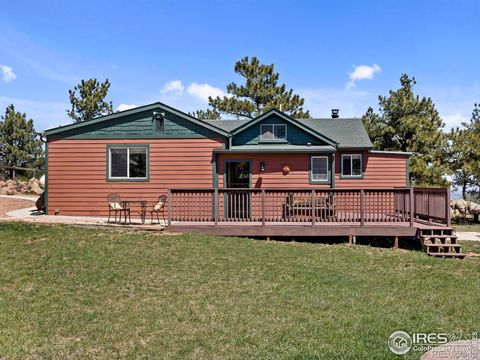5594 Overhill Drive, Fort Collins, CO 80526 - #: IR1008612