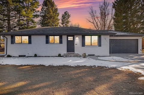 6552 S Pearl Street Centennial CO 80121