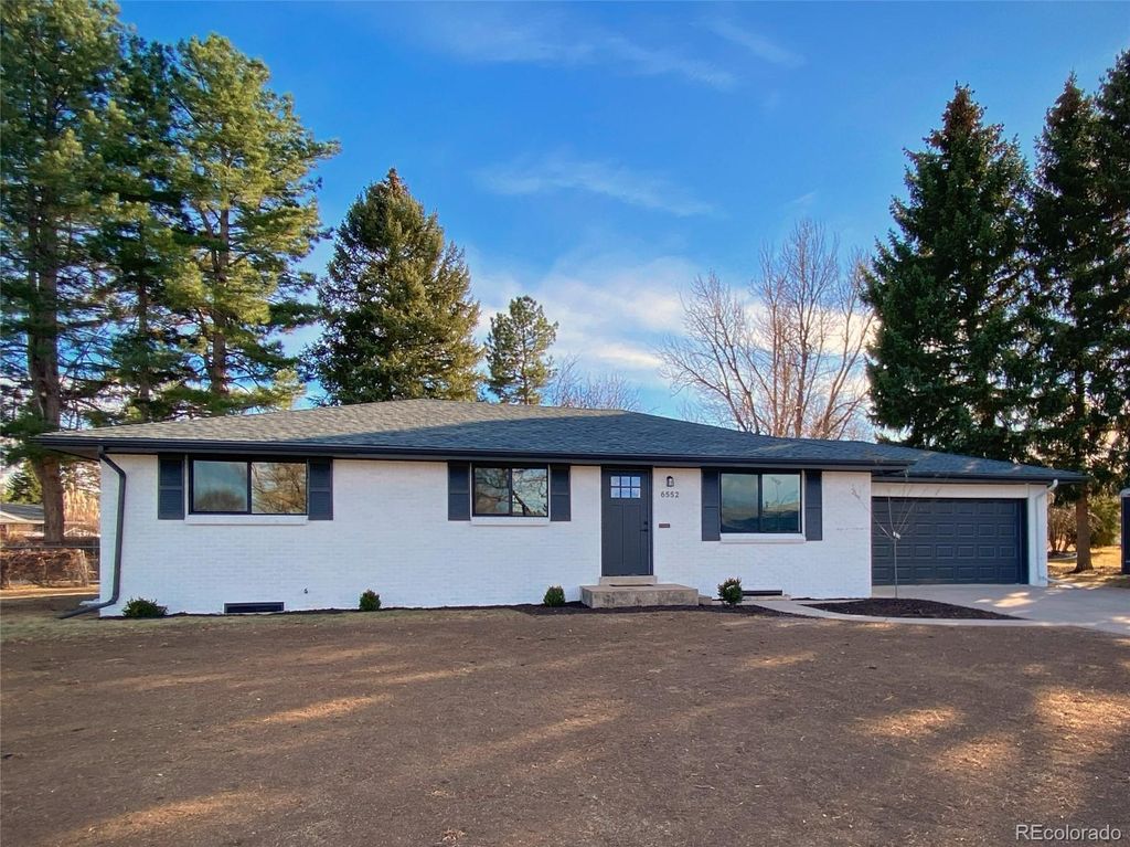 Photo of 6552 S Pearl Street, Centennial, CO 80121 (MLS # 7928757)