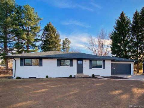 6552 S Pearl Street Centennial CO 80121
