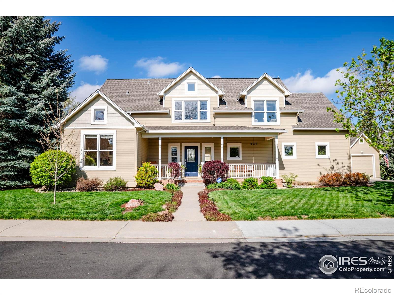 227 McKinley Park Lane