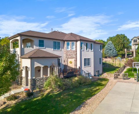 10215 W Wesley Drive Lakewood CO 80227