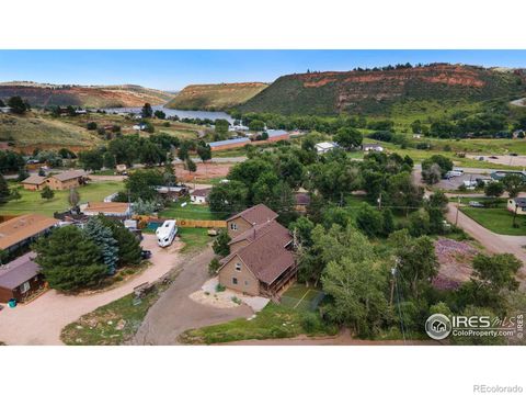 4820 Foothills Drive, Fort Collins, CO 80526 - #: IR994728