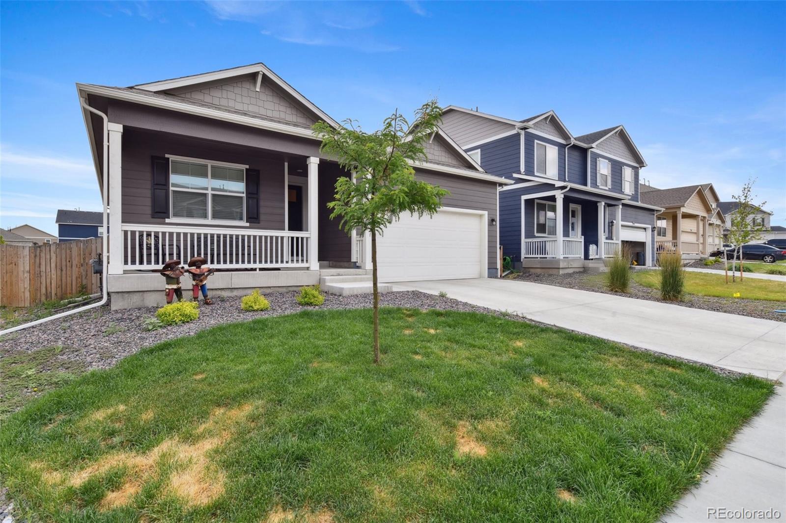 2226 Monte Vista Street, Fort Lupton, CO, 80621 1 2226 Monte Vista Street
