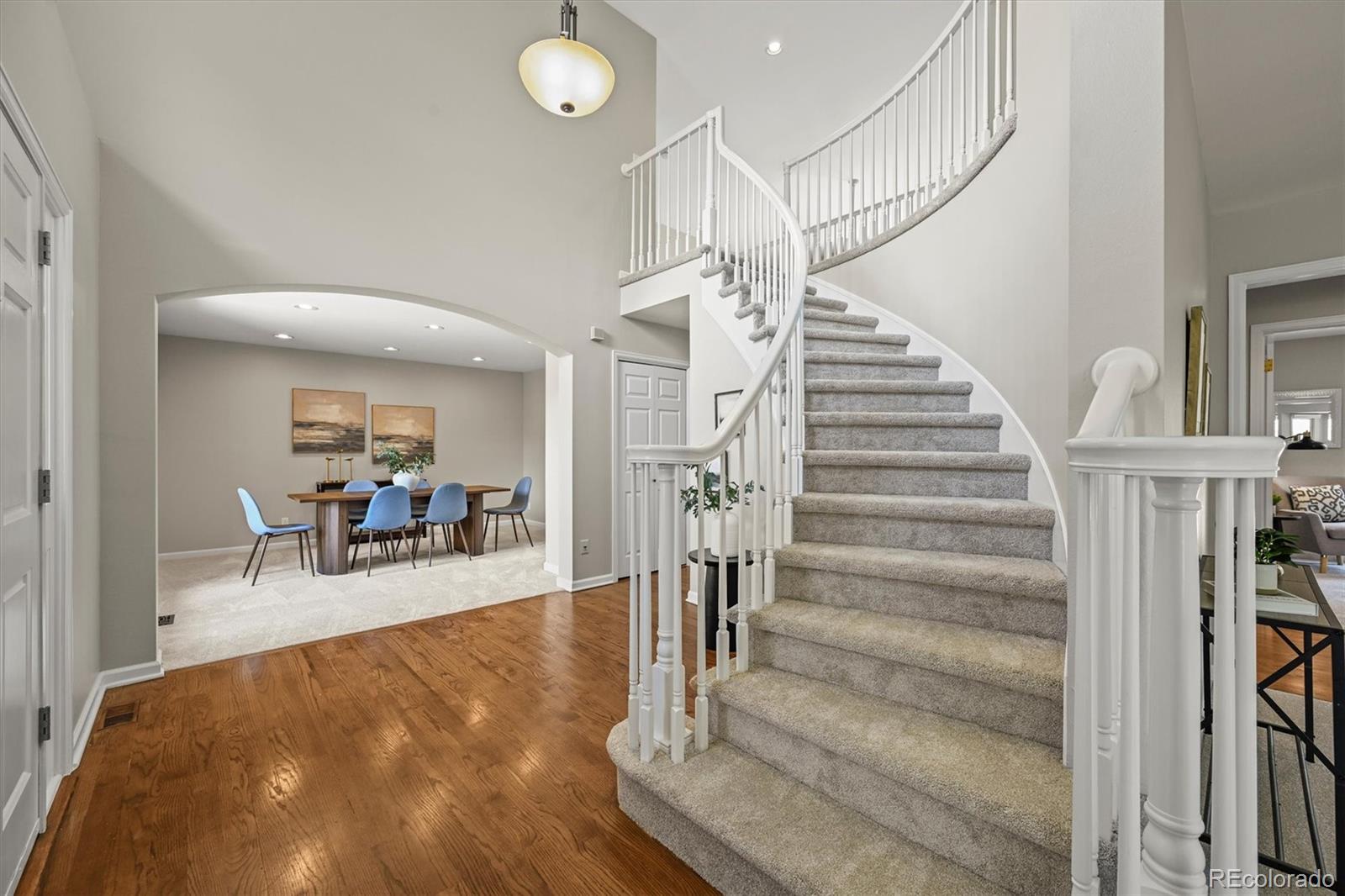 6102 S Nome Court