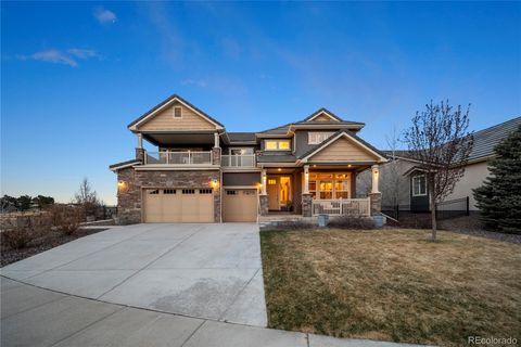 16021 Fairway Drive Commerce City CO 80022