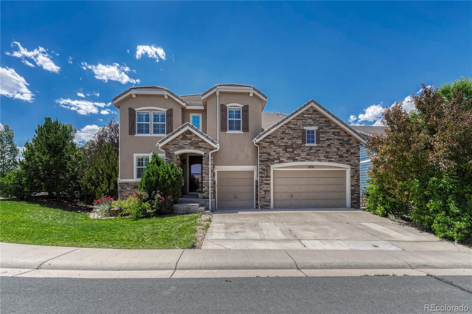 10761 Hillsboro Circle